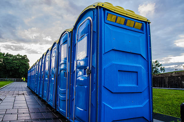 Porta potty services near me in Howland Center, OH